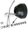 VAG 211955275A Cap, wiper arm
